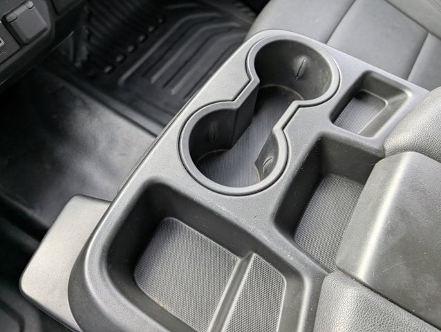 2024 GMC Sierra 2500HD Pro