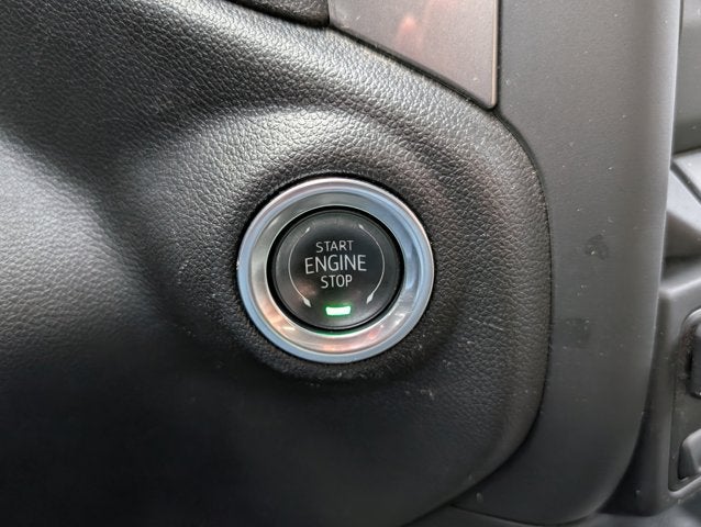 2024 GMC Sierra 2500HD Pro