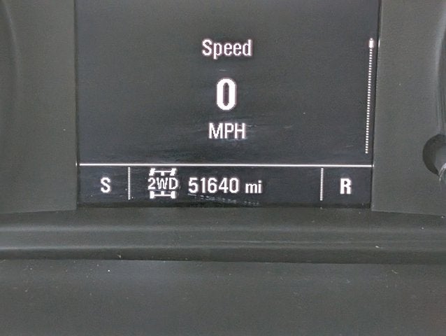 2024 GMC Sierra 2500HD Pro