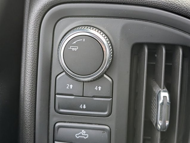 2024 GMC Sierra 2500HD Pro