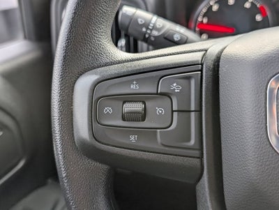 2024 GMC Sierra 2500HD Pro