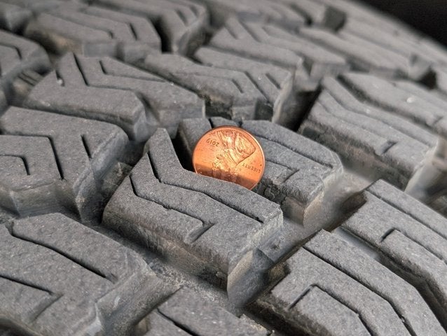 2024 GMC Sierra 2500HD Pro