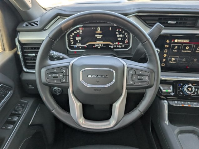 2025 GMC Sierra 2500HD Denali