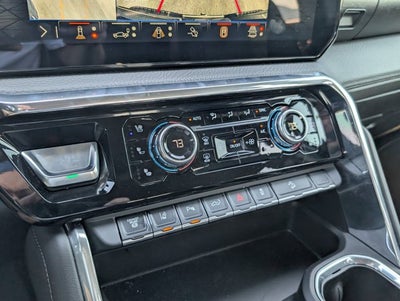 2025 GMC Sierra 2500HD Denali