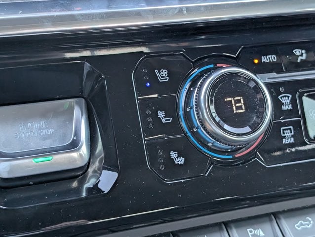 2025 GMC Sierra 2500HD Denali
