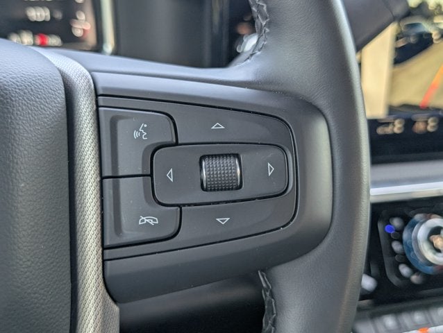 2025 GMC Sierra 2500HD Denali