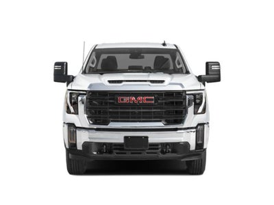 2025 GMC Sierra 2500HD Denali