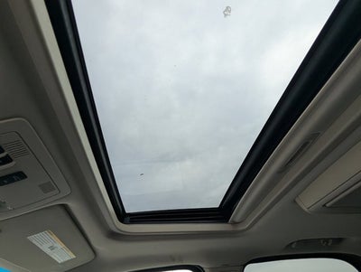 2009 Cadillac Escalade Base