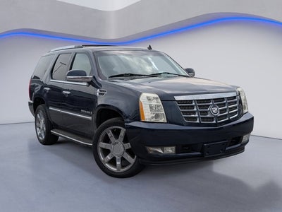 2009 Cadillac Escalade Base