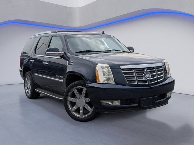 2009 Cadillac Escalade Base