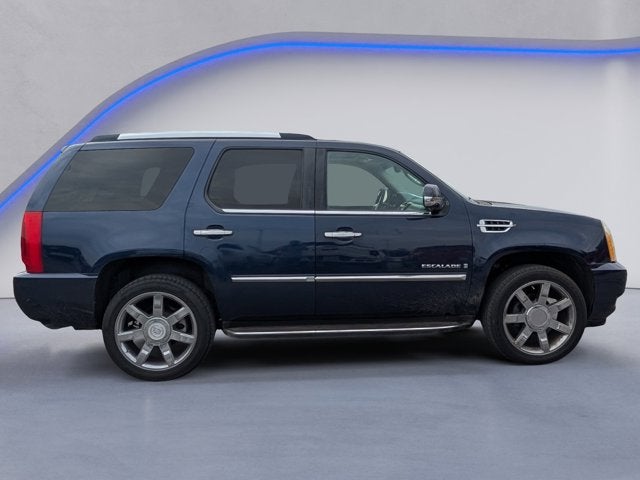 2009 Cadillac Escalade Base