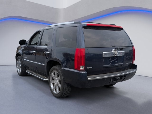 2009 Cadillac Escalade Base