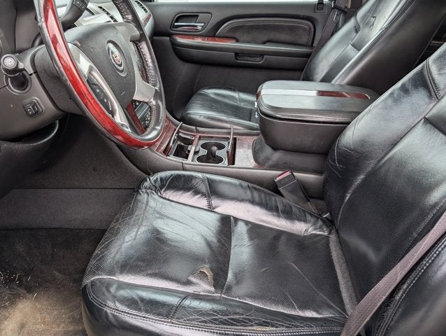 2009 Cadillac Escalade Base