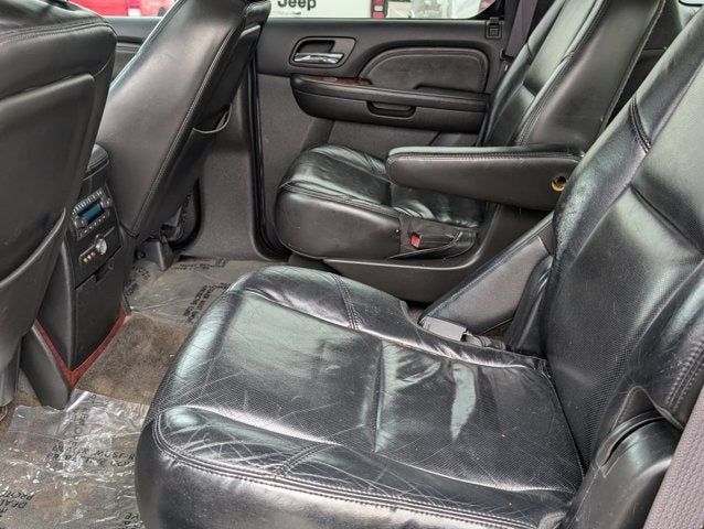 2009 Cadillac Escalade Base