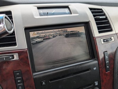 2009 Cadillac Escalade Base