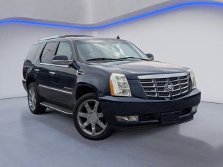 2009 Cadillac Escalade Base