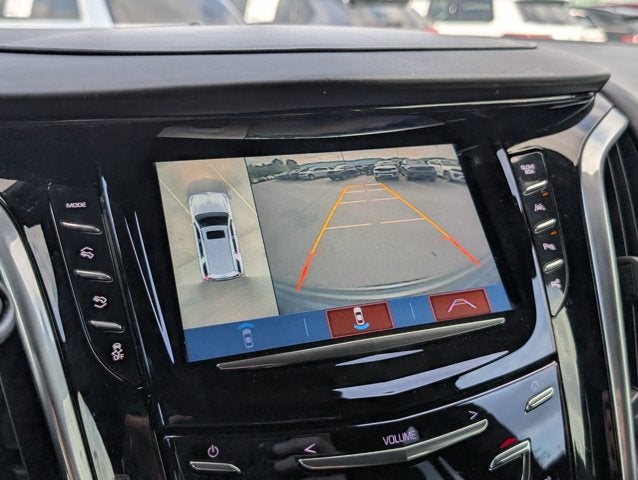 2020 Cadillac Escalade Platinum Edition
