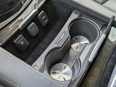 2020 Cadillac Escalade Platinum Edition