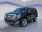 2020 Cadillac Escalade Platinum Edition