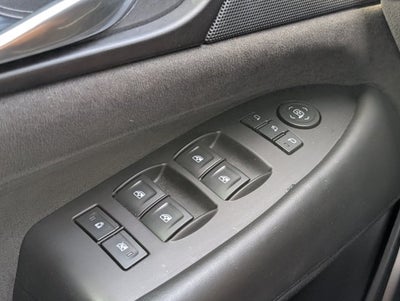 2020 Cadillac Escalade Platinum Edition