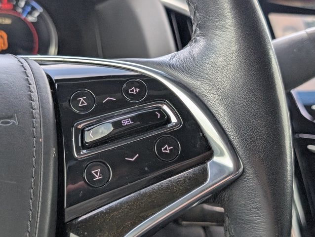 2020 Cadillac Escalade Platinum Edition