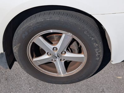 2005 Honda Accord EX-L