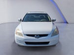 2005 Honda Accord EX-L