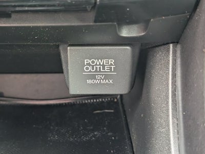 2017 Honda Accord Sport Special Edition