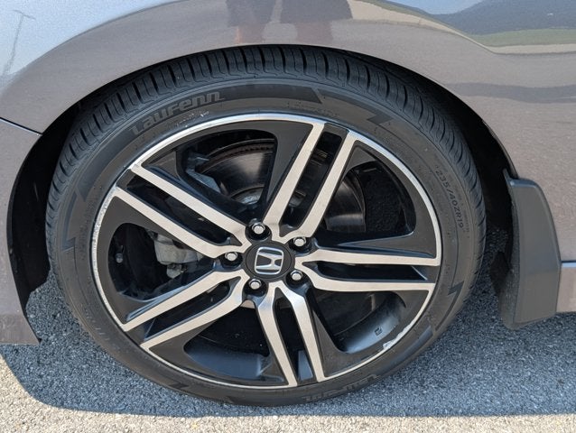 2017 Honda Accord Sport Special Edition