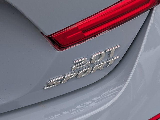 2022 Honda Accord Sport 2.0T