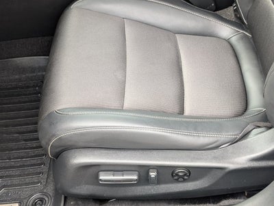 2022 Honda Accord Sport 2.0T