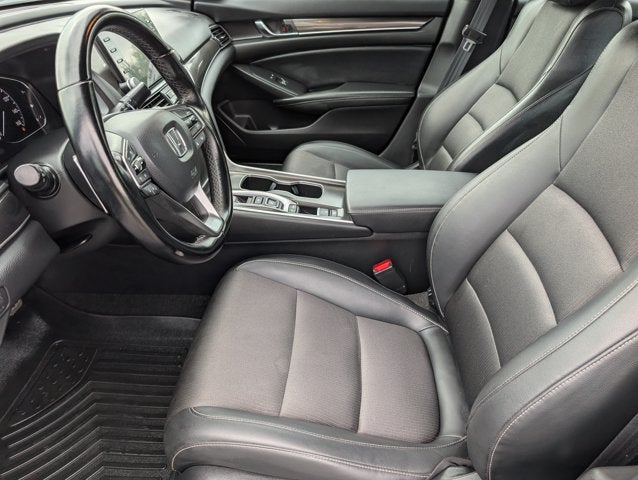 2022 Honda Accord Sport 2.0T