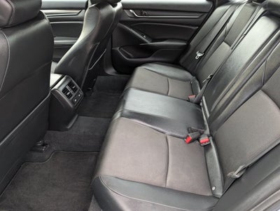 2022 Honda Accord Sport 2.0T