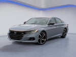 2022 Honda Accord Sport 2.0T