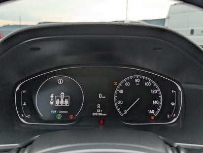 2022 Honda Accord Sport 2.0T
