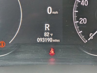 2022 Honda Accord Sport 2.0T