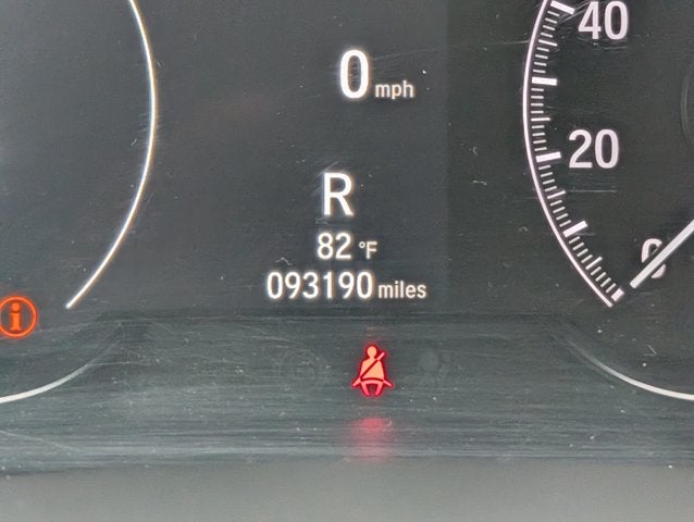 2022 Honda Accord Sport 2.0T