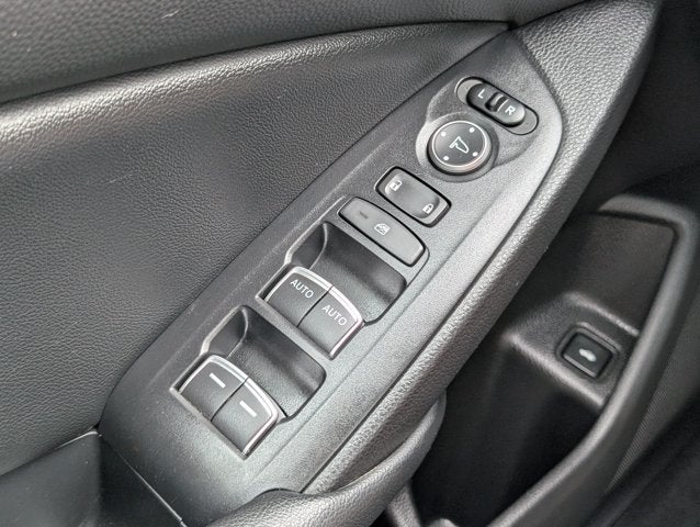 2022 Honda Accord Sport 2.0T