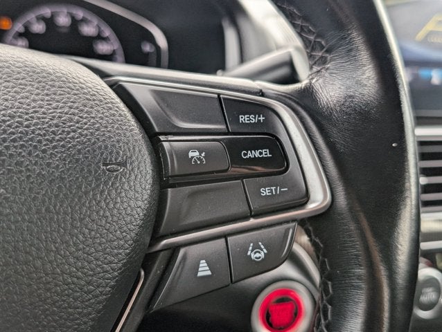 2022 Honda Accord Sport 2.0T
