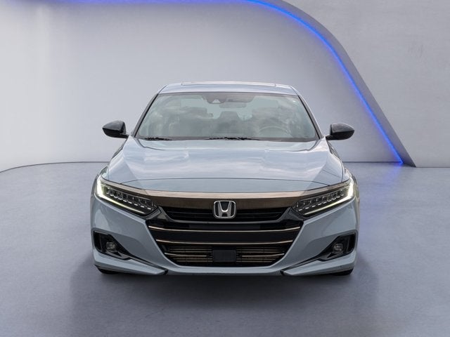 2022 Honda Accord Sport 2.0T