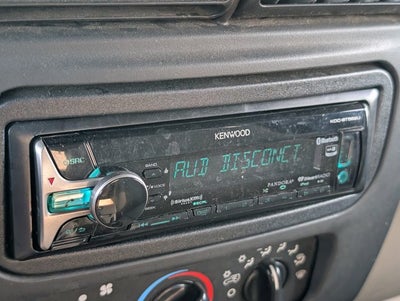 2006 Jeep Wrangler X