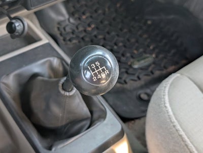 2006 Jeep Wrangler X