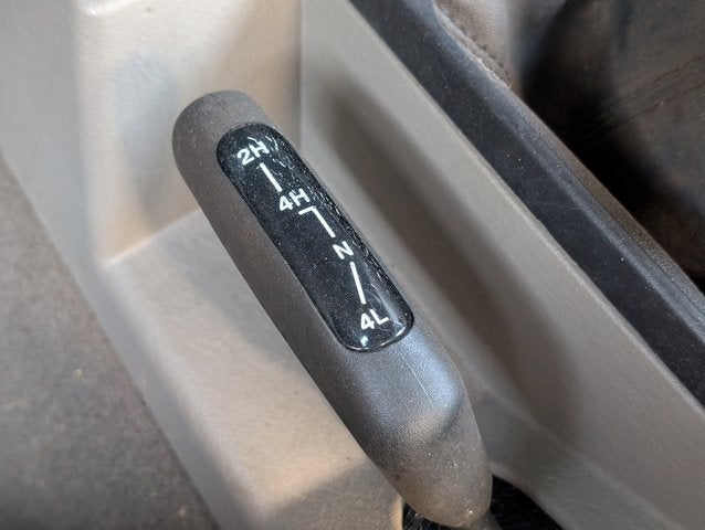 2006 Jeep Wrangler X