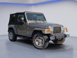 2006 Jeep Wrangler X