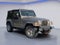2006 Jeep Wrangler X
