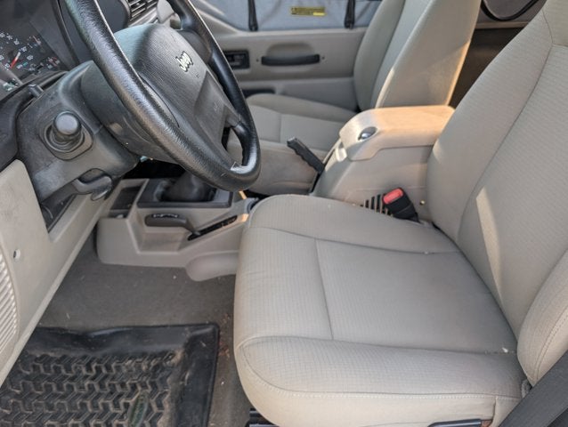 2006 Jeep Wrangler X