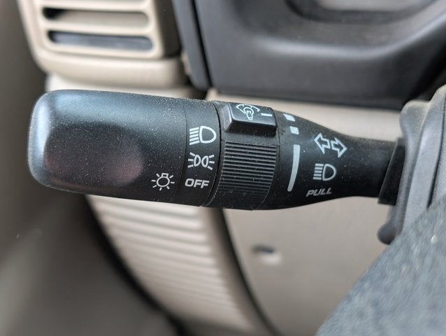 2006 Jeep Wrangler X