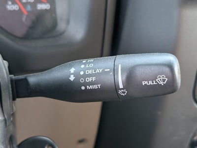 2006 Jeep Wrangler X