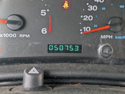 2006 Jeep Wrangler X