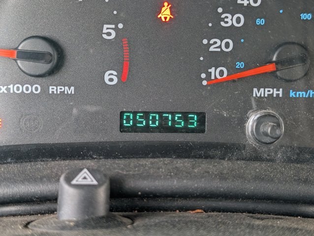 2006 Jeep Wrangler X